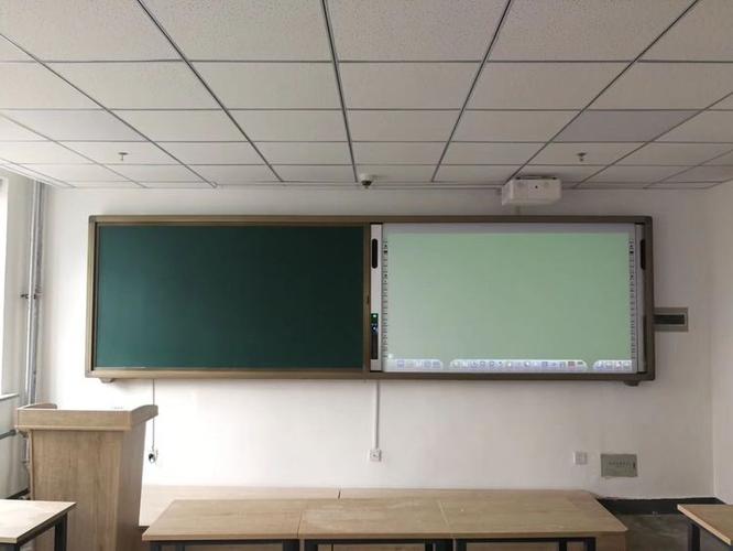 厂家直供多功能多媒体教学电子白板一体机 开启智慧课堂新纪元